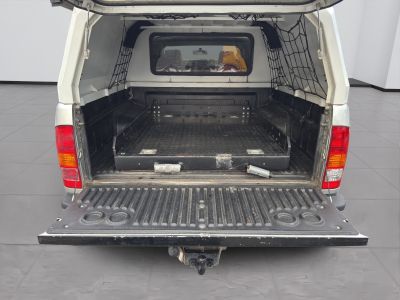 Toyota Hilux Gebrauchtwagen