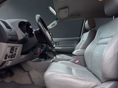 Toyota Hilux Gebrauchtwagen