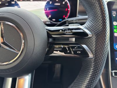 Mercedes-Benz GLC Gebrauchtwagen