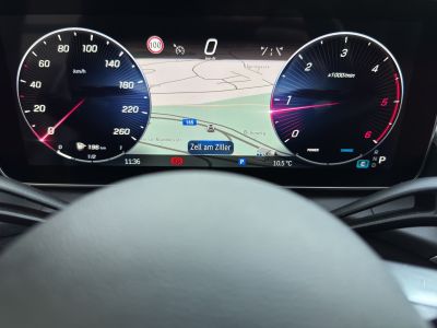 Mercedes-Benz GLC Gebrauchtwagen