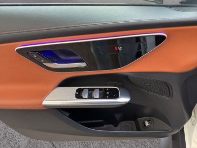 Mercedes-Benz GLC Gebrauchtwagen