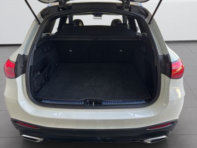 Mercedes-Benz GLC Gebrauchtwagen