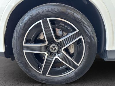 Mercedes-Benz GLC Gebrauchtwagen