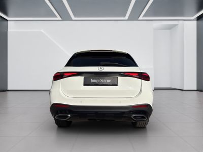 Mercedes-Benz GLC Gebrauchtwagen