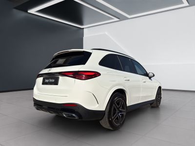 Mercedes-Benz GLC Gebrauchtwagen