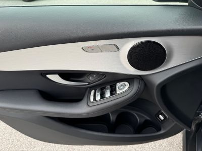 Mercedes-Benz GLC Gebrauchtwagen