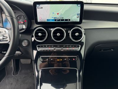 Mercedes-Benz GLC Gebrauchtwagen