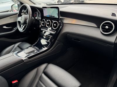 Mercedes-Benz GLC Gebrauchtwagen