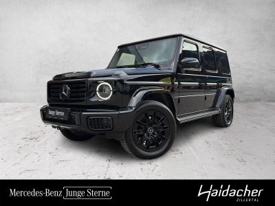 Mercedes-Benz G-Klasse Vorführwagen