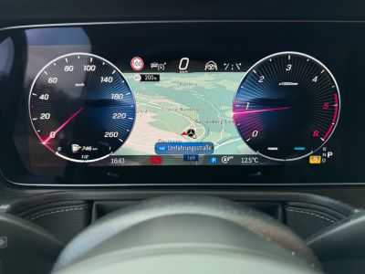 Mercedes-Benz G-Klasse Vorführwagen