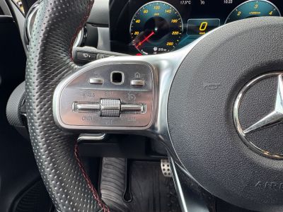 Mercedes-Benz A-Klasse Gebrauchtwagen