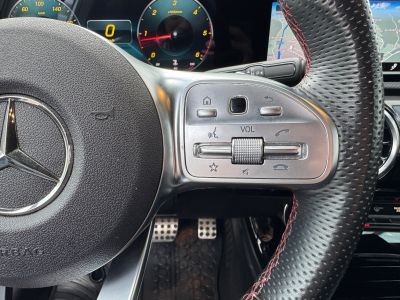 Mercedes-Benz A-Klasse Gebrauchtwagen