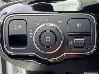 Mercedes-Benz A-Klasse Gebrauchtwagen