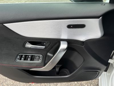 Mercedes-Benz A-Klasse Gebrauchtwagen