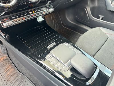 Mercedes-Benz A-Klasse Gebrauchtwagen