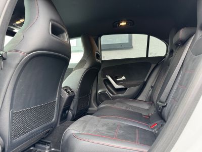 Mercedes-Benz A-Klasse Gebrauchtwagen