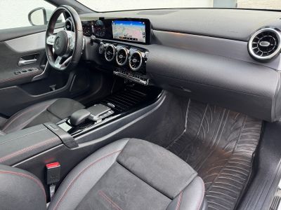 Mercedes-Benz A-Klasse Gebrauchtwagen