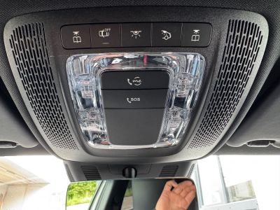 Mercedes-Benz A-Klasse Gebrauchtwagen