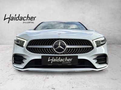 Mercedes-Benz A-Klasse Gebrauchtwagen