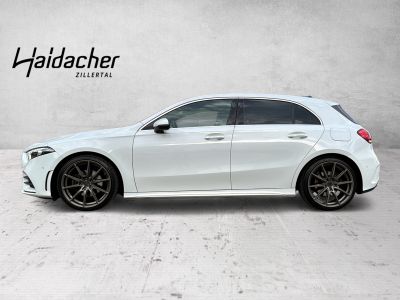 Mercedes-Benz A-Klasse Gebrauchtwagen