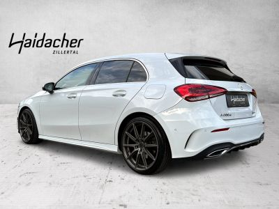 Mercedes-Benz A-Klasse Gebrauchtwagen