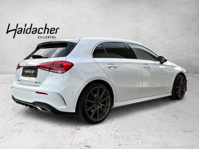 Mercedes-Benz A-Klasse Gebrauchtwagen
