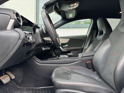 Mercedes-Benz A-Klasse Gebrauchtwagen