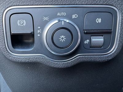 Mercedes-Benz EQB Gebrauchtwagen