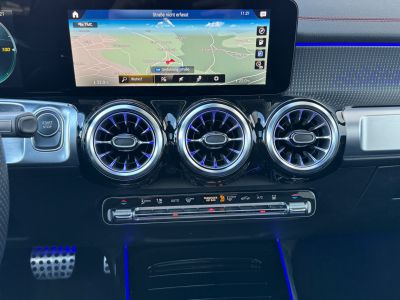 Mercedes-Benz EQB Gebrauchtwagen