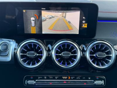 Mercedes-Benz EQB Gebrauchtwagen