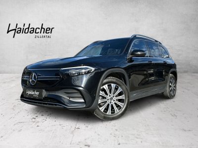 Mercedes-Benz EQB Gebrauchtwagen