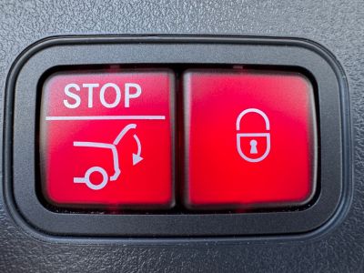 Mercedes-Benz EQB Gebrauchtwagen