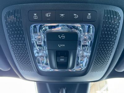 Mercedes-Benz EQB Gebrauchtwagen