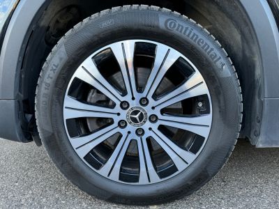 Mercedes-Benz EQB Gebrauchtwagen