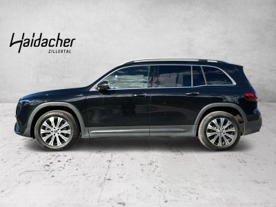 Mercedes-Benz EQB Gebrauchtwagen