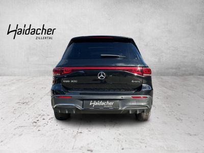 Mercedes-Benz EQB Gebrauchtwagen