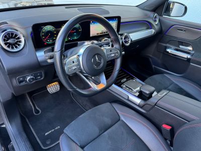 Mercedes-Benz EQB Gebrauchtwagen