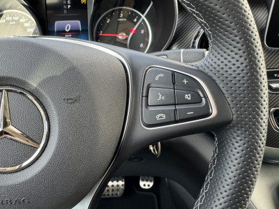 Mercedes-Benz Marco Polo Vorführwagen