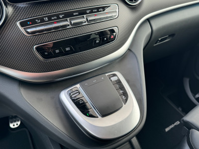 Mercedes-Benz Marco Polo Vorführwagen