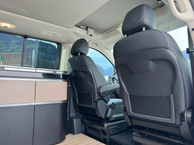 Mercedes-Benz Marco Polo Vorführwagen