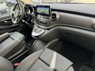 Mercedes-Benz Marco Polo Vorführwagen