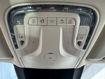 Mercedes-Benz Marco Polo Vorführwagen