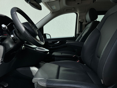 Mercedes-Benz Marco Polo Vorführwagen