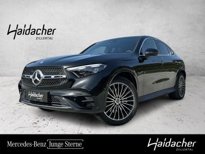 Mercedes-Benz GLC Vorführwagen