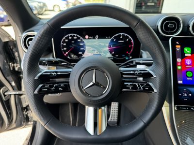 Mercedes-Benz GLC Vorführwagen