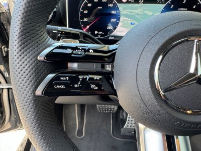 Mercedes-Benz GLC Vorführwagen