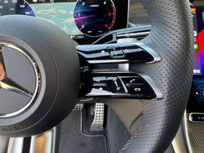 Mercedes-Benz GLC Vorführwagen