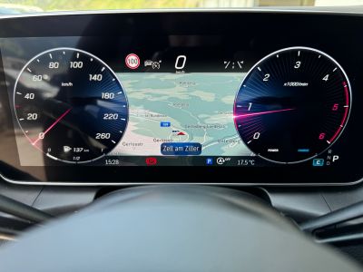 Mercedes-Benz GLC Vorführwagen