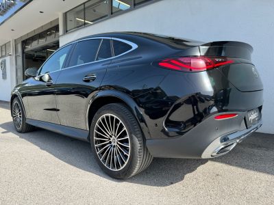 Mercedes-Benz GLC Vorführwagen