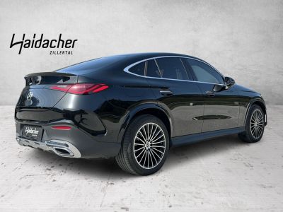 Mercedes-Benz GLC Vorführwagen